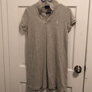 Polo Ralph Lauren Polo Dress